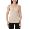 thumbnail image 2 of Member's Mark Women's 2-Pack Seamless Reversible Tank Top, 2 of 8