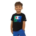 thumbnail image 3 of Champion Toddler Boys Active Set, 3 of 6