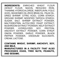 thumbnail image 3 of NongShim Shrimp Flavored Crackers 2.6 oz., 5 pk., 3 of 5