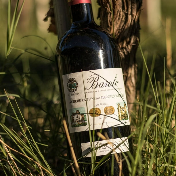 Marchesi di Barolo Tradizione Barolo, 750 ml - Samsclub.com