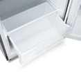 thumbnail image 5 of Farberware 14 cu. ft. Professional Convertible Upright Freezer, 5 of 8