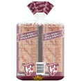 thumbnail image 1 of Aunt Millie's Cracked Wheat Bread, 22 oz., 2 pk., 1 of 9