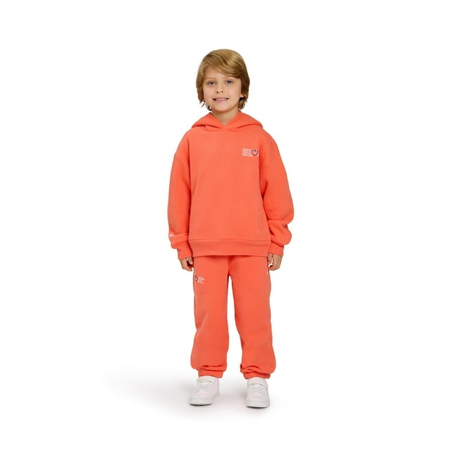Crayola Color Lab Toddler & Kids Fleece Jogger