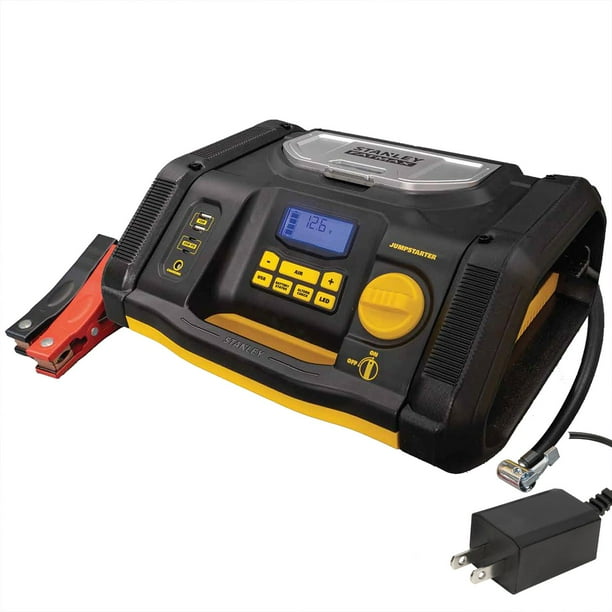 Stanley - Haakse slijper 125 mm, 850 W FMEG220-QS