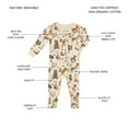 thumbnail image 3 of Member's Mark 3 Pack Organic Sleep and Play, 3 of 8