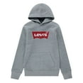 thumbnail image 4 of Levi's Boy's Fleece Hoodie, 4 of 8