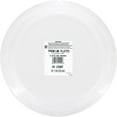thumbnail image 8 of NFL Round Paper Plates, 10", 85 ct., Choose Your Team, 8 of 8