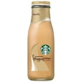 thumbnail image 1 of Starbucks Frappuccino Chilled Coffee Drink, Vanilla, 13.7 fl. oz., 1 of 3