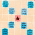 thumbnail image 4 of Licensed Classic Boxed Board Game Silk Touch Throw, 50" x 70", 4 of 5