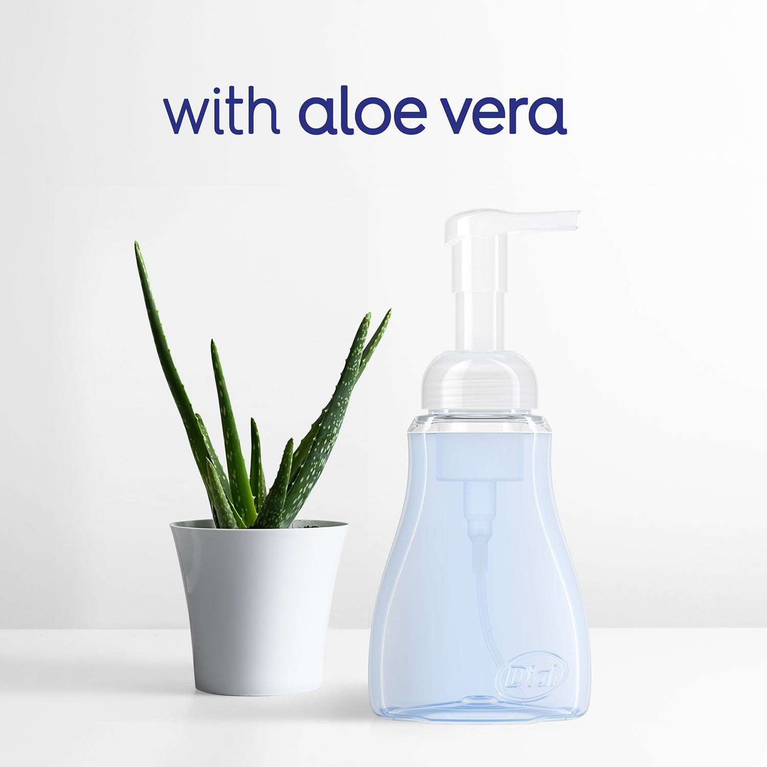 Dial Hand Soap Refill - Thumbnail 5
