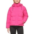 thumbnail image 2 of Calvin Klein Ladies Hooded Puffer Jacket, 2 of 7
