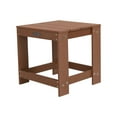 thumbnail image 4 of Lifetime Weather-Resistant Adirondack Table, 4 of 13