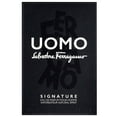 thumbnail image 2 of Uomo Salvatore Ferragamo Signature Eau de Parfum, 3.4 fl oz, 2 of 3