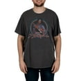 thumbnail image 1 of Licensed Men's Graphic Band Tee, 1 of 9