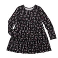 thumbnail image 2 of Member's Mark Girls 2-Pack Knit Dress, 2 of 13