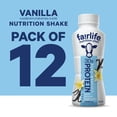 thumbnail image 5 of Fairlife Nutrition Plan 30g Protein Shake, Vanilla, 11.5 fl. oz., 12 pk., 5 of 5