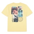 thumbnail image 5 of Hurley Boys Graphic Tee, 5 of 6