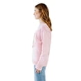 thumbnail image 3 of Mighty Fine Women's Icon Sweater, 3 of 9