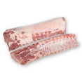 thumbnail image 1 of Member's Mark Bone-In Pork Center Loins, Cryovac 2 loins per bag, priced per pound, 1 of 3