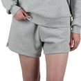 thumbnail image 2 of State of Mine Women's Valentine's Day Fleece Short, 2 of 6
