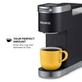 thumbnail image 5 of Keurig K-Mini Plus Single Serve K-Cup Pod Coffee Maker, 5 of 26