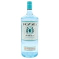 thumbnail image 1 of Bravada Vodka, 1.75 L, 1 of 8