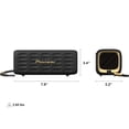 thumbnail image 2 of New! Pioneer Karved Series Portable Bluetooth Speaker, Sam's Club Exclusive, 2 of 9