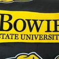 thumbnail image 5 of Logo Brands Bowie State Bulldogs XL Puff Pillow, 5 of 5