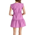 thumbnail image 2 of Steve Madden Women's Mini Dress, 2 of 5