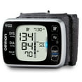 thumbnail image 2 of Omron 10 Series Wireless Wrist Blood Pressure Monitor with Bluetooth Smart Connectivity, 2 of 7