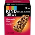 thumbnail image 1 of KIND Kids Chewy Chocolate Chip Granola Bars 30 ct., 1 of 6