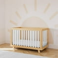 thumbnail image 2 of Storkcraft Beckett 3-in-1 Convertible Crib, Choose Your Color, 2 of 9