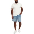 thumbnail image 5 of Lucky Brand Men's Loose Denim Short, 5 of 11