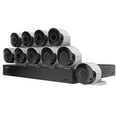thumbnail image 1 of Wisenet 16-Channel 5MP DVR Surveillance System with 2TB Hard Drive, 10-Camera 5MP Indoor/Outdoor Cameras, 1 of 4