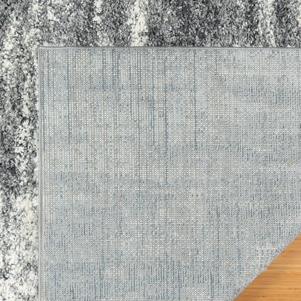 Drexel Lenox Shag Area Rug, Assorted Designs and Sizes - Samsclub.com