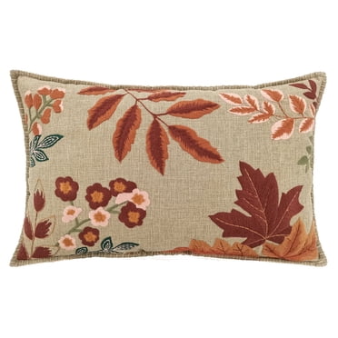 Member's Mark Harvest and Halloween Indoor Accent Pillows