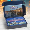 thumbnail image 2 of Ghirardelli Chocolate Collection Tin, 2 of 9