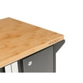 thumbnail image 16 of NewAge Products Bold Series 6 Piece Cabinet Set, 144" W x 18" D x 76.75" H, 16 of 17