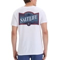 thumbnail image 2 of Salt Life Men's Graphic T-Shirt, 2 of 6