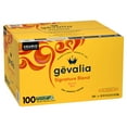 thumbnail image 3 of Gevalia Signature Blend Mild Roast K-Cup Coffee Pods 100 ct., 3 of 9
