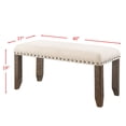 thumbnail image 11 of Dex Rustic Dining Collection Set, Assorted Set Pieces, 11 of 11
