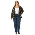 thumbnail image 8 of Edited by Maren Morris Women's Cardigan, 8 of 13