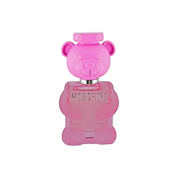Moschino Toy 2 Bubble Gum Eau De Toilett Spray , 3.4 fl oz