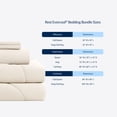 thumbnail image 6 of Rest Evercool Cooling Bedding Bundle, 6 of 7