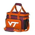 thumbnail image 1 of Logo Brands Virginia Tech Hokies 36 Can Cooler, 1 of 4