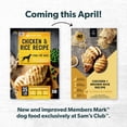 thumbnail image 2 of Member's Mark Exceed Dry Dog Food, Chicken & Rice (35 lbs.), 2 of 8