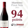 thumbnail image 3 of La Crema Monterey Pinot Noir, 750 ml, 3 of 10