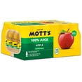 thumbnail image 15 of Mott's 100% Original  Apple Juice 8 fl. oz., 24 pk., 15 of 17