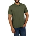 thumbnail image 4 of Quiksilver Men's Cotton Polo, 4 of 13