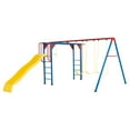 thumbnail image 25 of Lifetime Monkey Bar Adventure Swing Set, 25 of 25